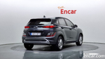 Hyundai The New KONA Бензин 1.6 Turbo 2WD (04.2021)