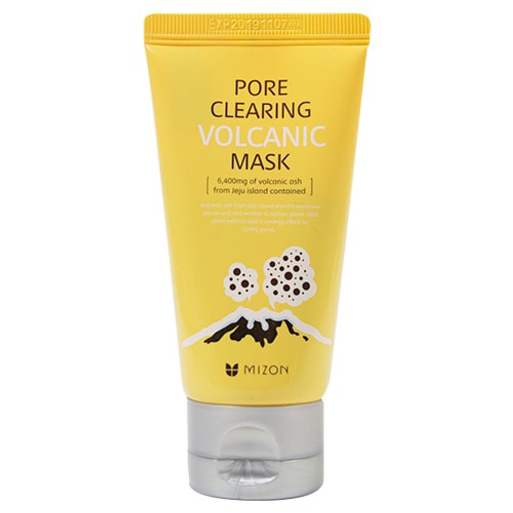 Mizon Pore Clearing Volcanic Mask Маска для лица