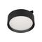 Светильник MAG-MICROCOSM-RONDO-R105-10W Warm3000 (BK, 90 deg, 24V) Arlight 051776