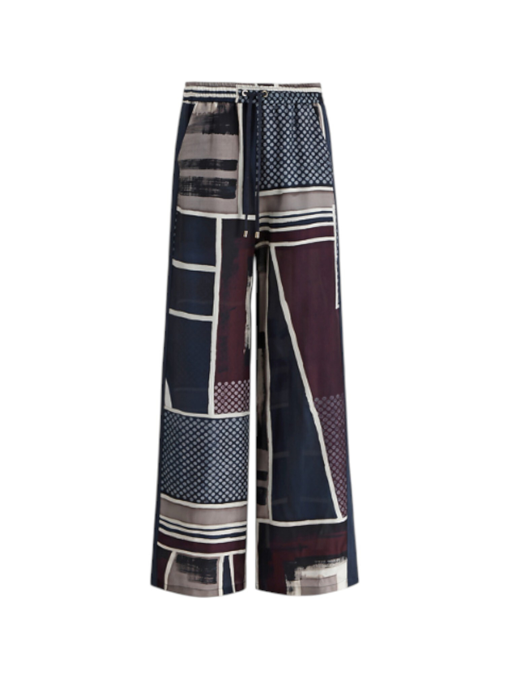 Брюки Lorena Antoniazzi