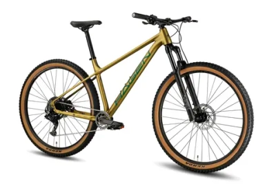 Велосипед HAGEN 3.9 MTB горный Shimano ESSA