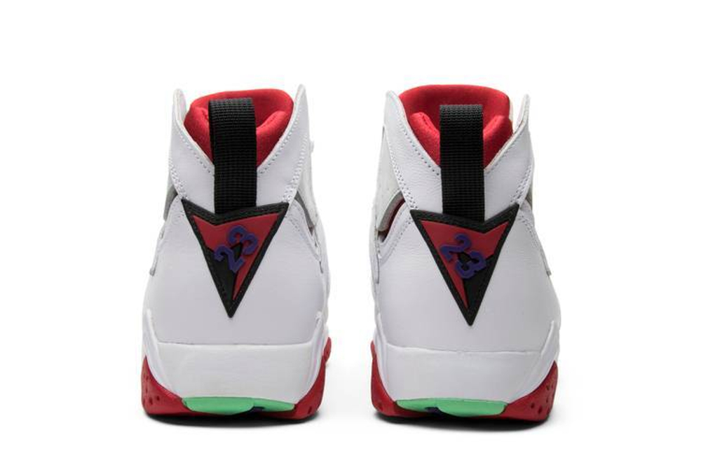 Кроссовки Jordan Air Jordan 7 Retro Hare