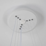 Подвесная люстра Citilux НЕОН СМАРТ CL731A330E