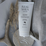 Крем-термозащита Rated Green Real Shea Protein Recharging Leave-In Treatment 150 мл