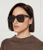 Солнцезащитные очки BOSS 1656/S BOSS BLACK - коричневый(BOSS 1656\/S)