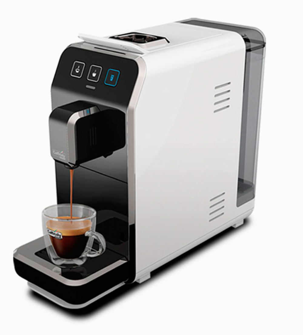 Caffitaly coffee machine online