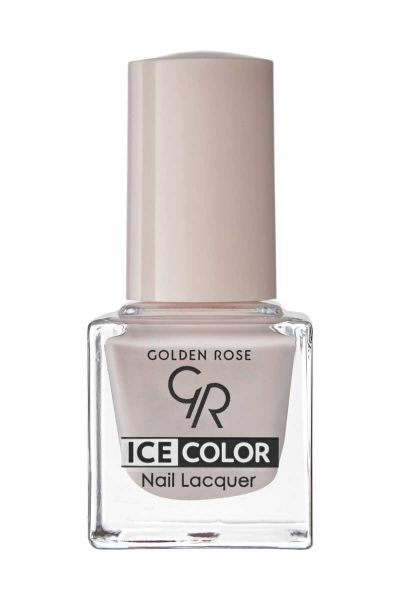 Golden Rose лак для ногтей Ice Color 214