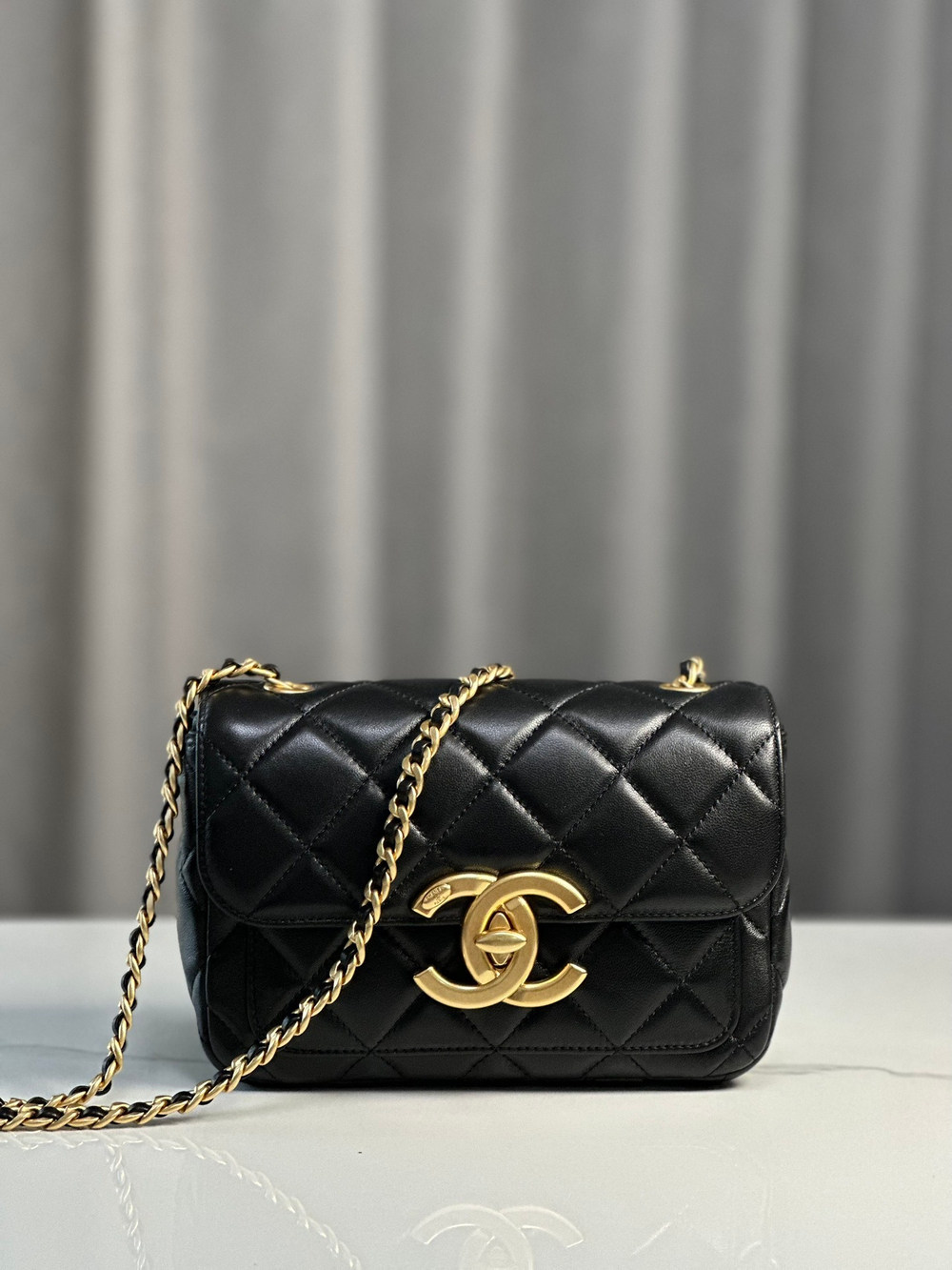 Chanel Bag 19 cm