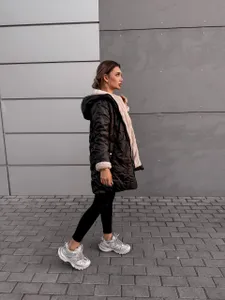 Куртка УК-9367 Фабрика Моды