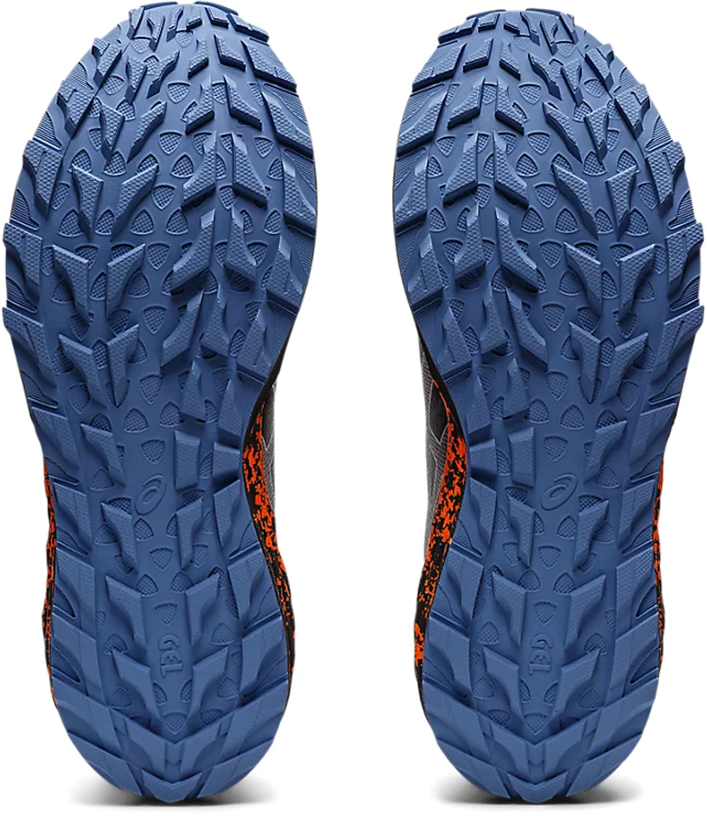 Кроссовки Asics GEL-Trabuco Terra