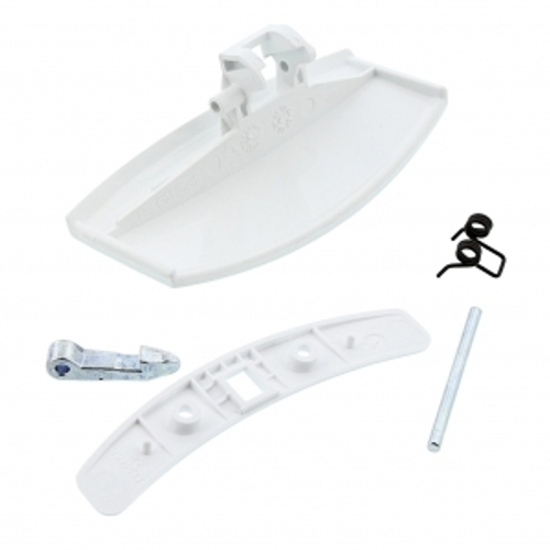 Ручка люка (ремкомплект) стиральной машины Electrolux