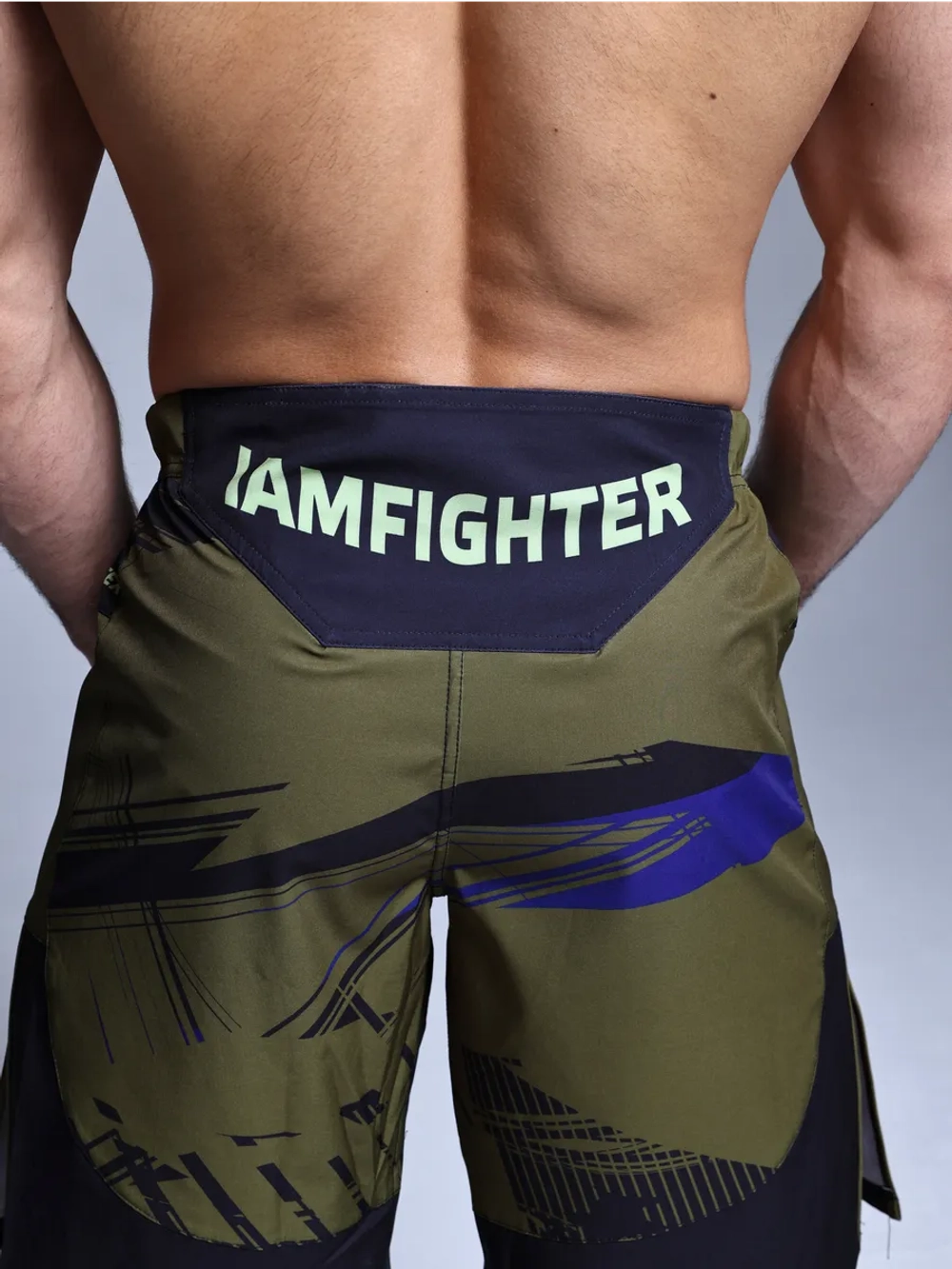 Шорты мма спортивные для единоборств форма мма