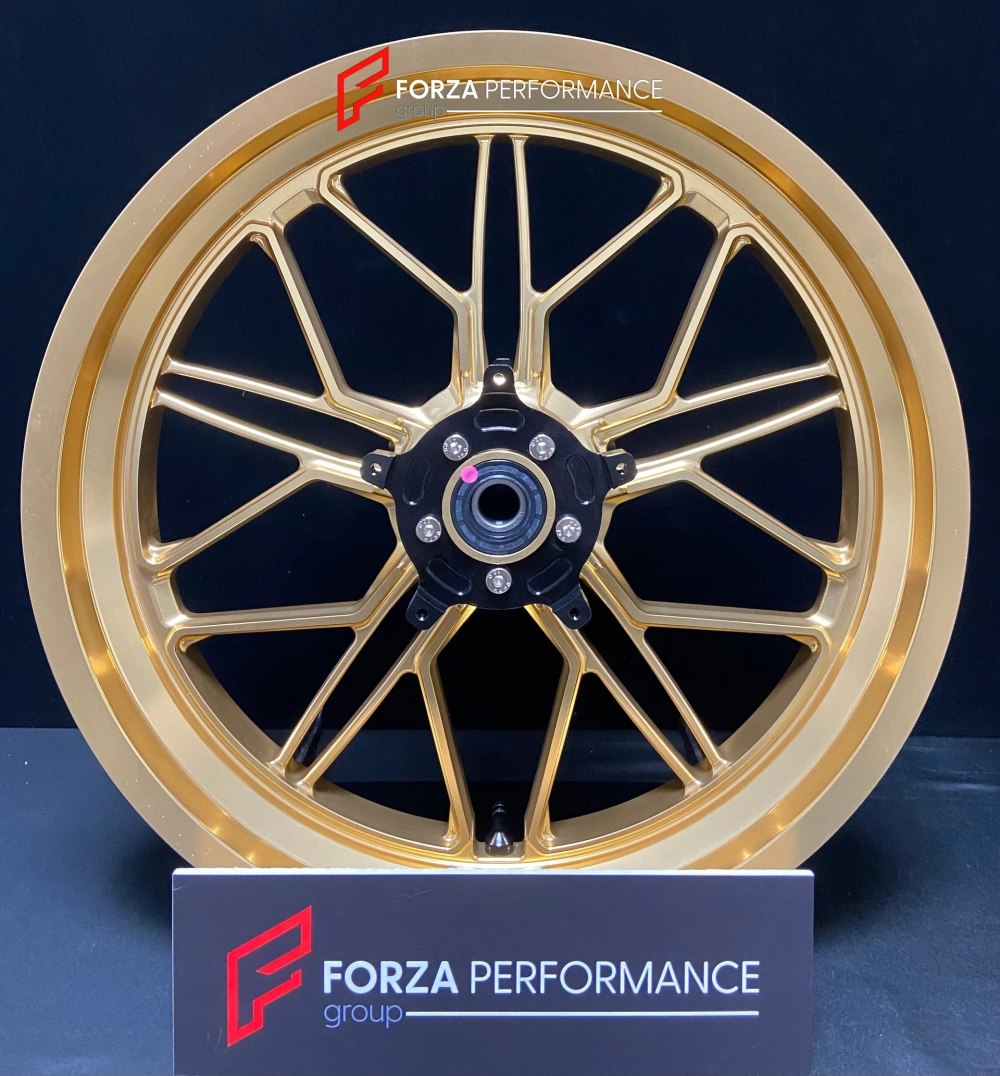 КОВАНЫЕ ДИСКИ ДЛЯ HONDA X ADV 750 2025 Хонда