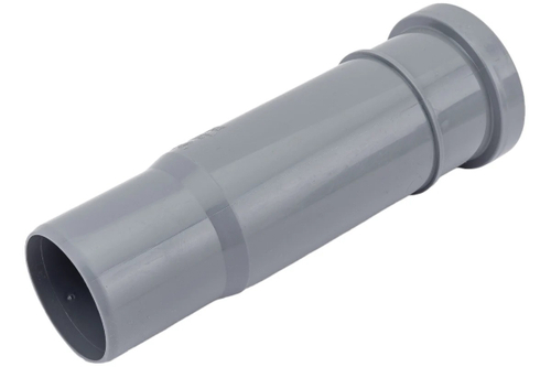 Патрубок компенсационный ф50 (ПОЛИТЭК)