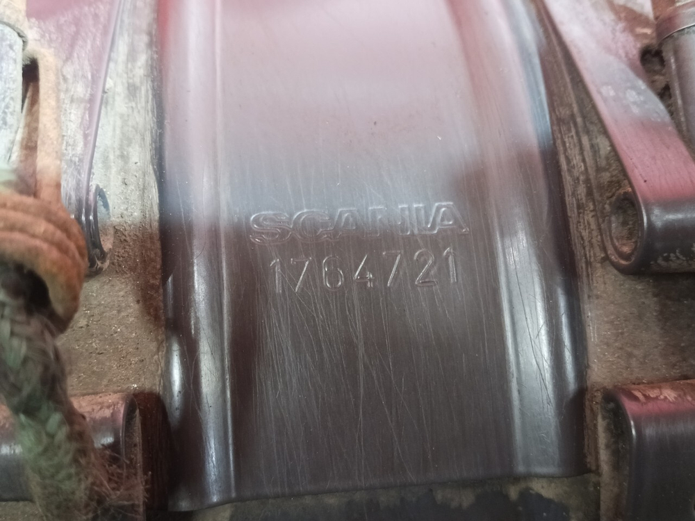 Ресивер воздушный 30 L