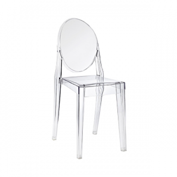 Стул Victoria Ghost Slim