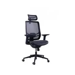 GTChair InFlex M Black
