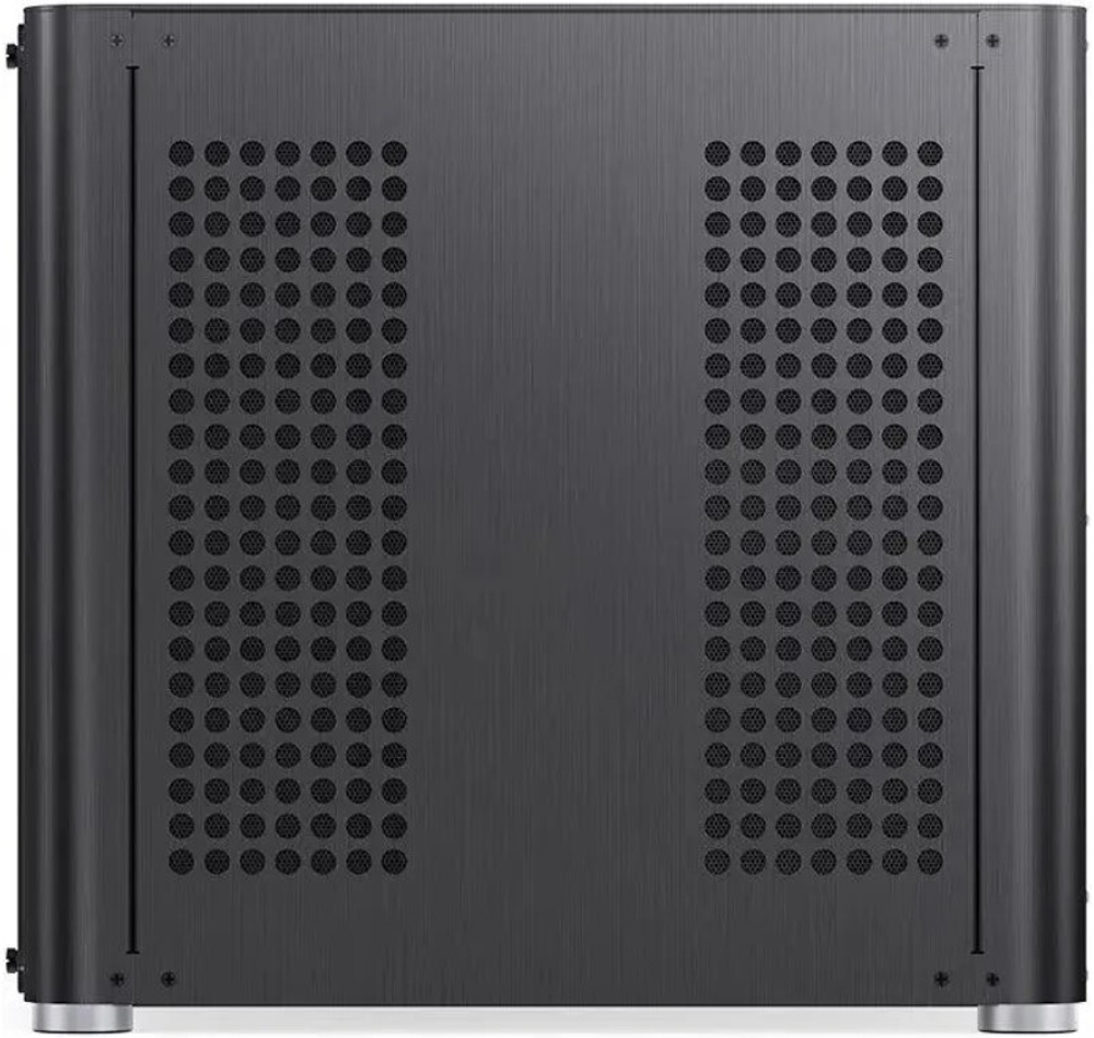 Корпус ATX JONSBO TK-2 2.0 Black