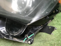 Фара левая Lexus NX 1 (2017-2021) LED