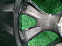 Диск Комплект дисков R18 Chery Tiggo 7 Pro (20-24)