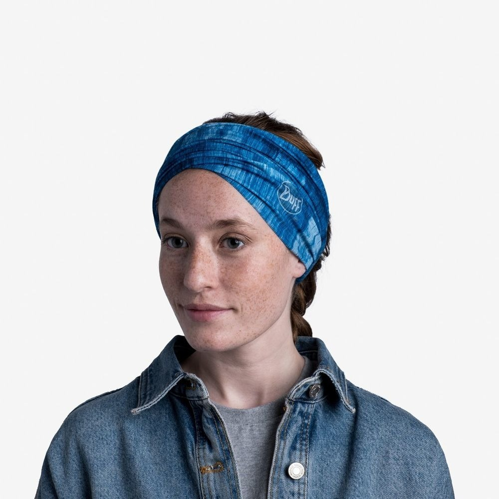 Бандана Buff Original Wane Dusty Blue (one size)