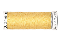 Нитки универсальные Sew All, 100% п/э-200 метров(№682 - №982)-Gutermann