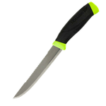 Нож MoraKNIV 13870 Fishing Comfort Scaler 150 длина/толщина лезвия 150/2.0мм