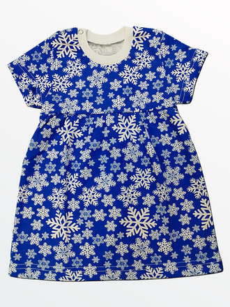 ЯСЕЛЬНЫЙ ТРИКОТАЖ