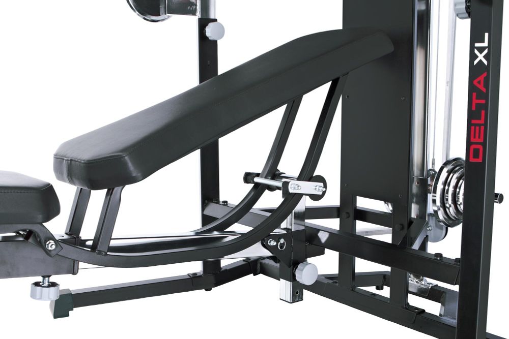 Мультистанция Kettler Delta XL