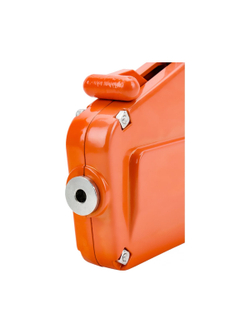 Рычажная тросовая лебедка Gigant 0,8 т, L=20м GEW-23, Диаметр троса 8,3мм, МТМ 800