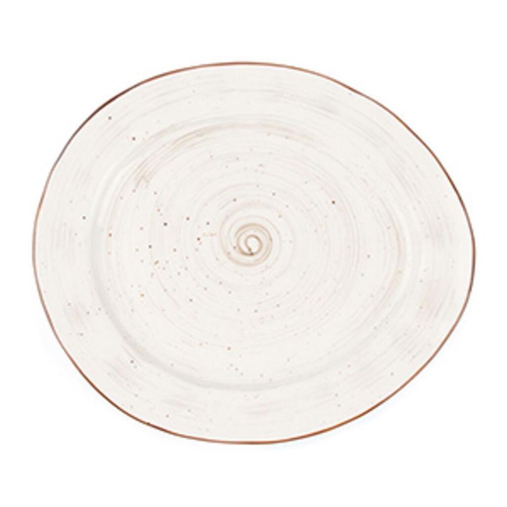 Тарелка 30*26 см   P.L. Proff Cuisine [6]