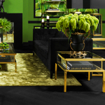 Приставной столик Side Table Harvey арт.109871