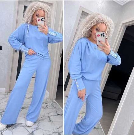 Костюм 50352232 Fabrika