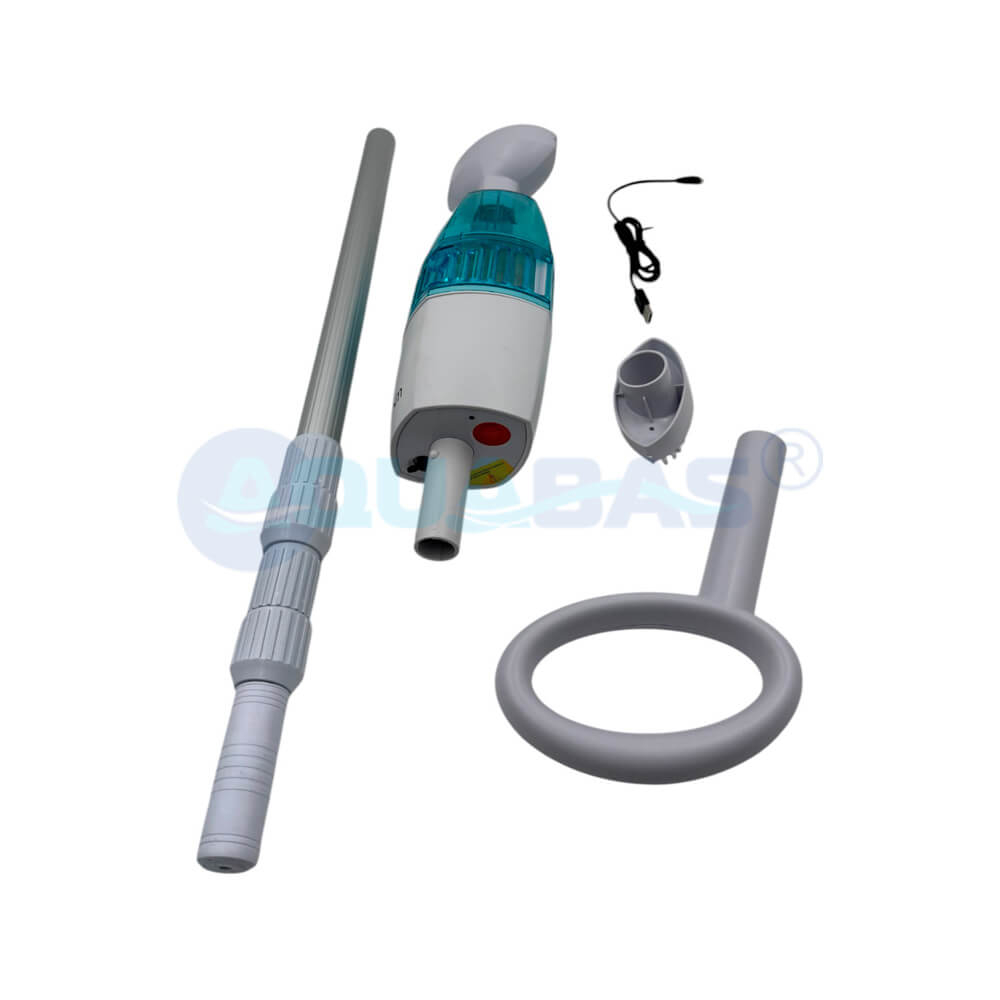 Пылесос ручной аккумуляторный WYBOT HYSON 2 (HJ10P)