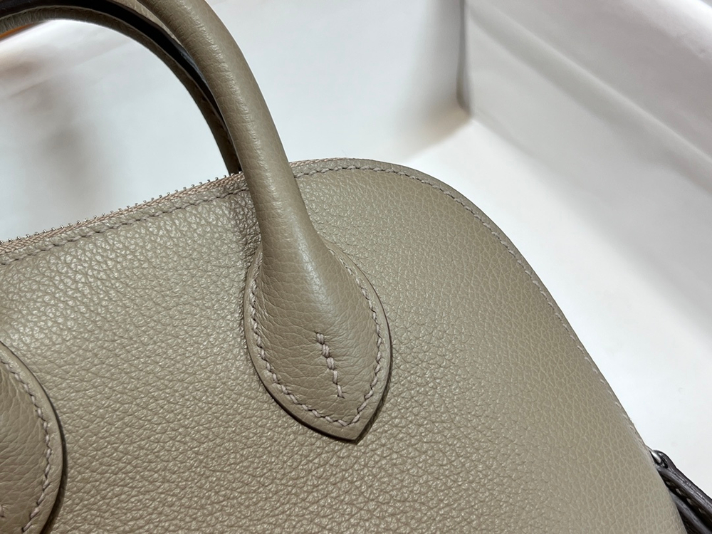Hermes Bolide Mini Bag