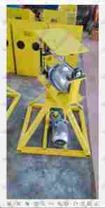 Бык для аттракциона родео "Футбольный мяч"