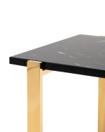 Журнальный стол Stool Group ТОБИ EET-5004-TG