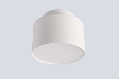 Светильник потолочный Crystal Lux CLT 085C WH