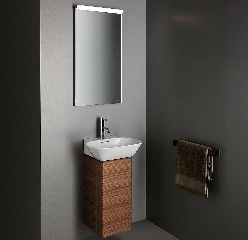 Раковина Laufen INO 8.1030.2.000.104.1 белая