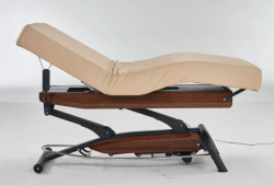 Электрический массажный стол Mizomed Starlet Deluxe