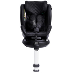 Автокресло Cosatto All in All 360 Rotate i-Size 0-36 кг Silhouette