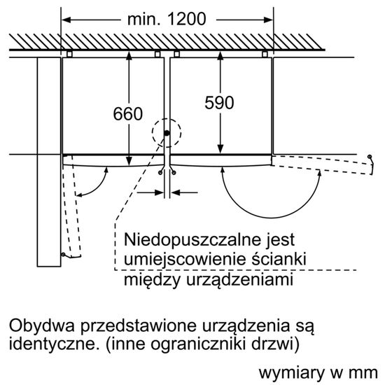 Холодильник Bosch KGN39MBER