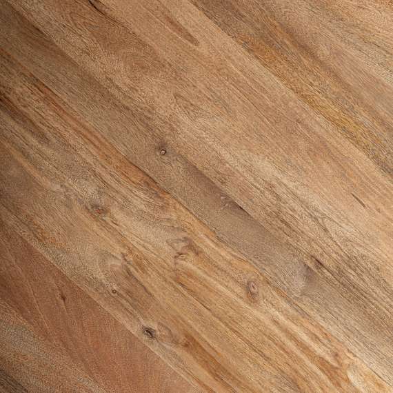 Обеденный стол VICAL Mersh, Ø150 см, массив акации