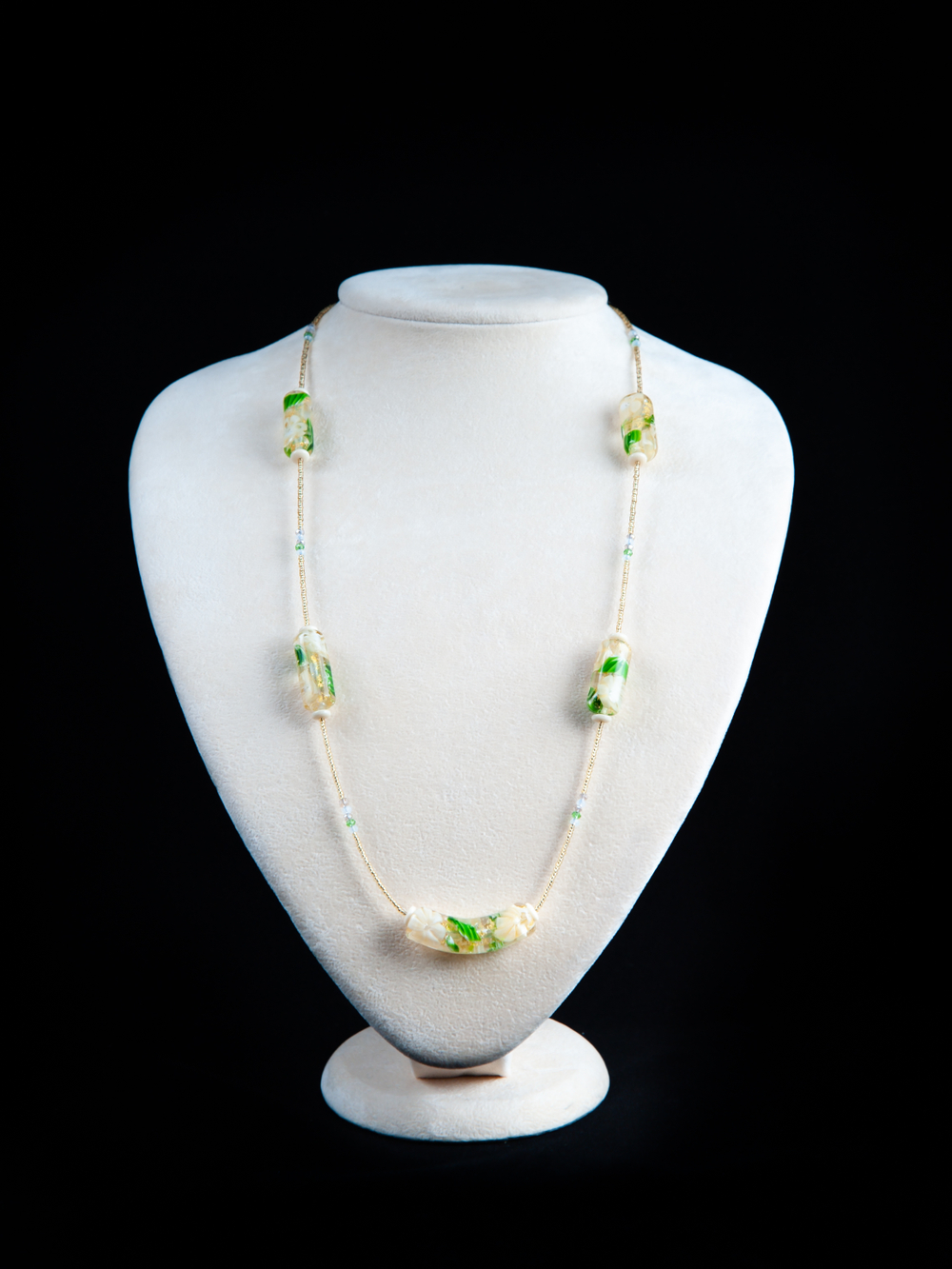 Колье Туби Кристалло Фиоре 113 кк