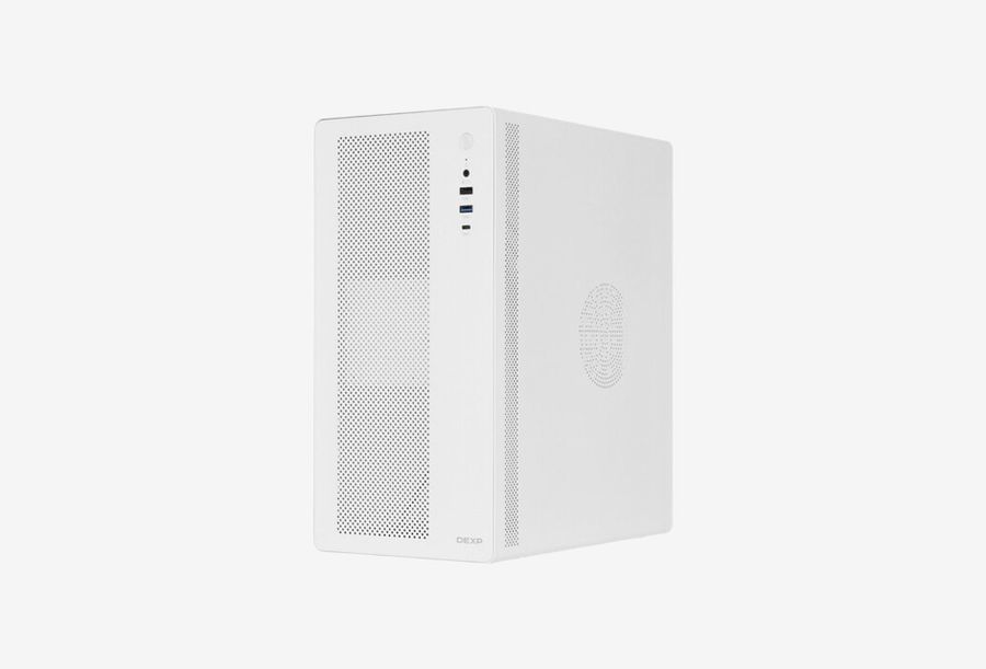 DEXP DCV-280W_0326605104653