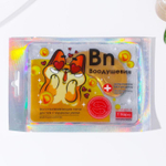 Гидрогелевые патчи для глаз «Воодушевин» с муцином улитки (Цвет: не задано)