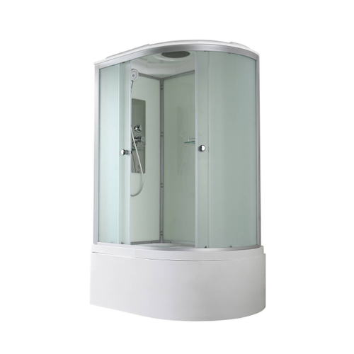 Душевая кабина AvaCan D5012L LED