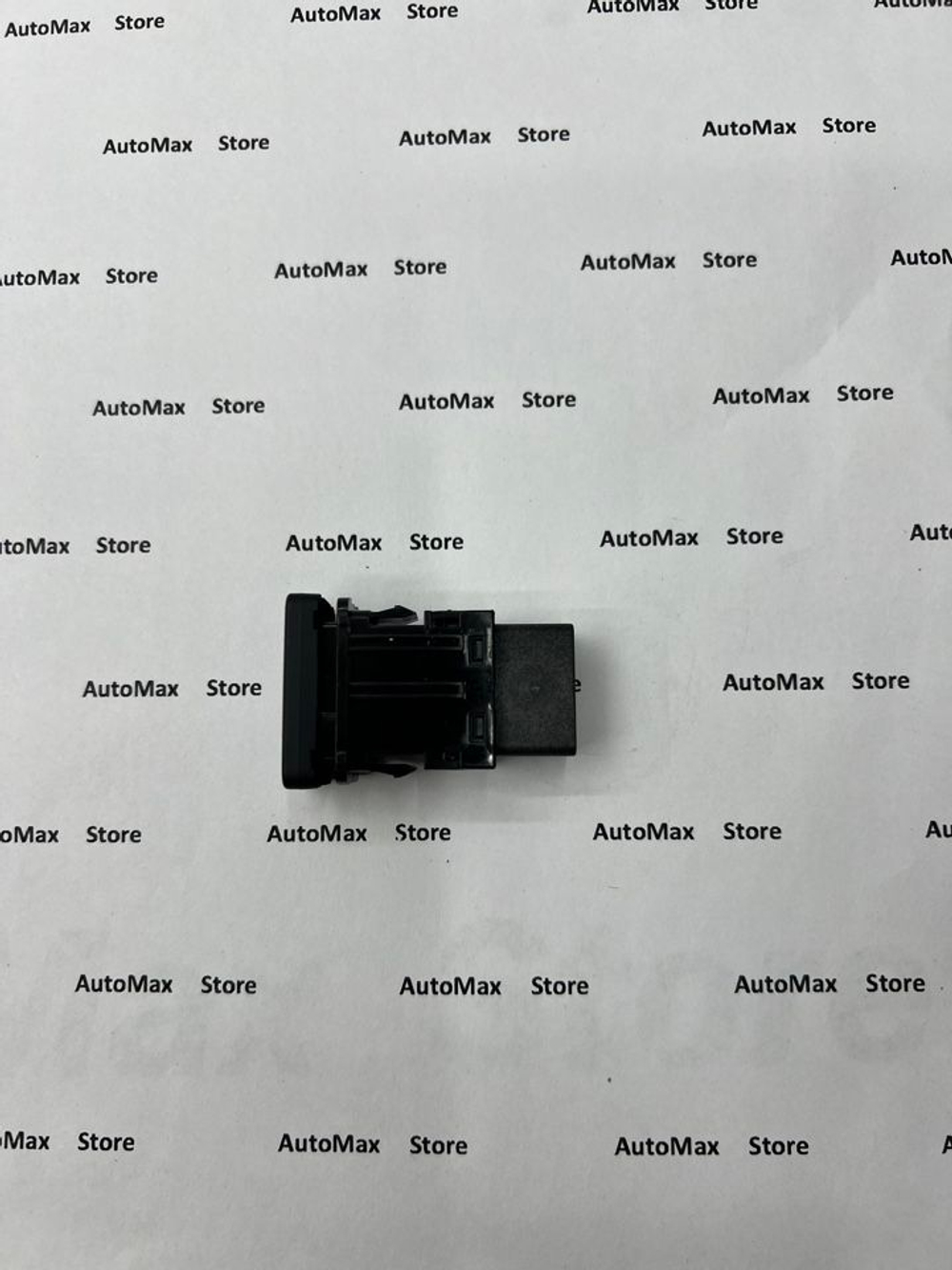 Кнопка включения слепых зон mitsubishi Рajеro Sport 3 8602A103. Оригинал