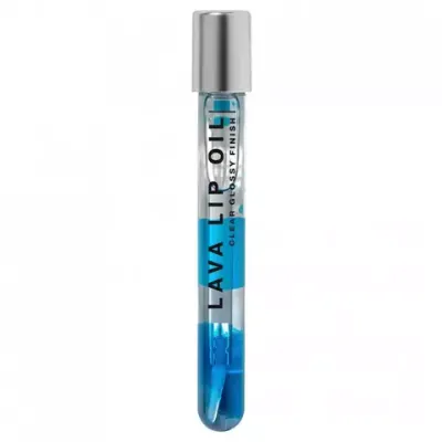 Масло для губ Influence Beauty Lava Lip Oil Увлажняющее Двухфазное - 03