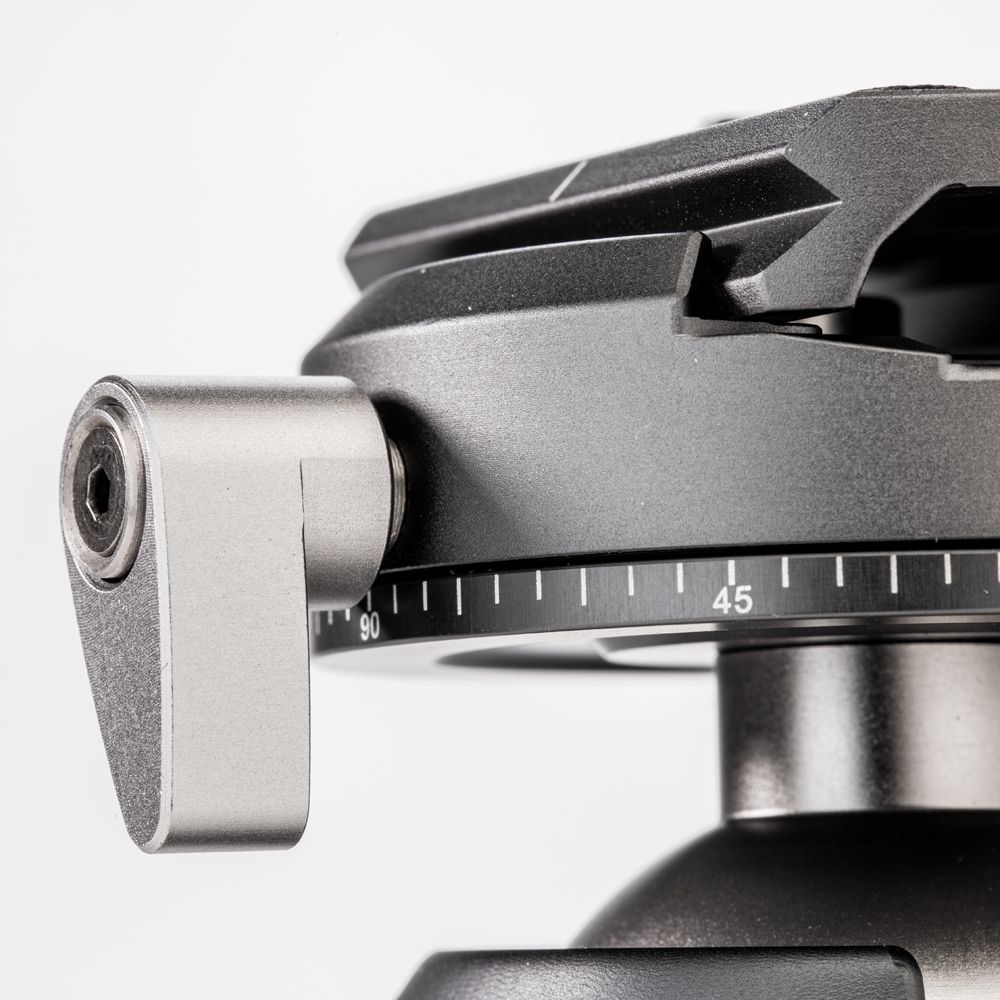 Штатив Benro TTOR34CGX35 карбоновый с шаровой головой